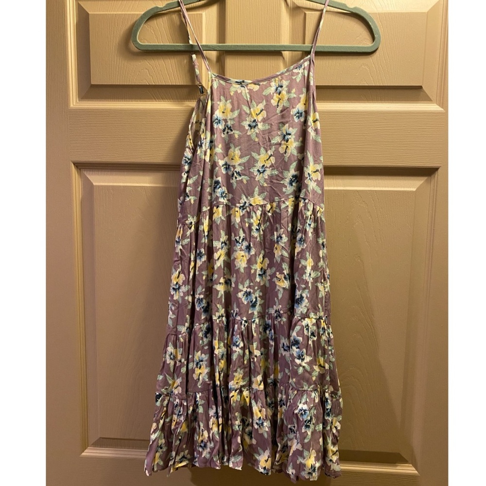 COPY - Tiare Hawaii dress